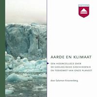 Salomon Kroonenberg Aarde en klimaat