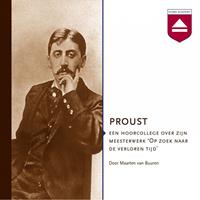 Maarten van Buuren Proust