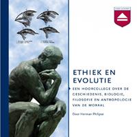 Philips Ethiek en evolutie