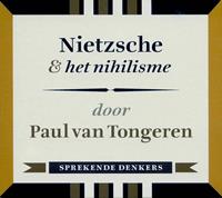Paul van Tongeren Nietzsche & het nihilisme