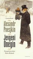 Alexandr Poesjkin Jevgeni Onegin