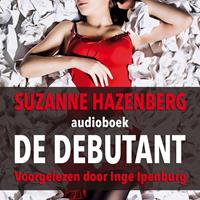 Suzanne Hazenberg De debutant