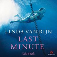 Linda van Rijn Last minute