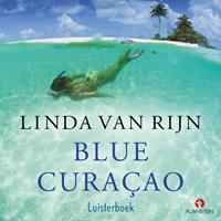Linda van Rijn Blue Curacao