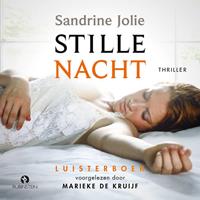 Sandrine Jolie Stille nacht