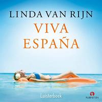Linda van Rijn Viva Espana