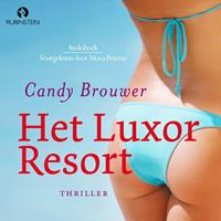Candy Brouwer Het Luxor Resort