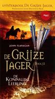 John Flanagan De Grijze Jager Boek 12 - De Koninklijke Leerling