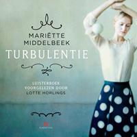 Mariëtte Middelbeek Turbulentie