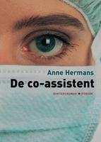 Anne Hermans De co-assistent