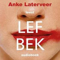 Anke Laterveer Lefbek