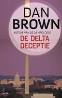 Dan Brown De Delta Deceptie
