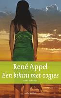 René Appel Een bikini met oogjes