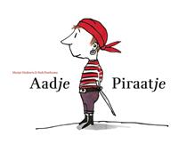 Aadje Piraatje