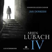 Arjen Lubach IV