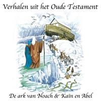 Willem Erné De ark van Noach - Kaïn en Abel