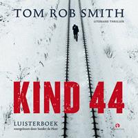 Tom Rob Smith Kind 44