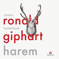 Ronald Giphart Harem