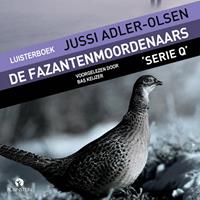 Jussi Adler-Olsen De fazantenmoordenaars