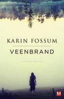 Karin Fossum Veenbrand