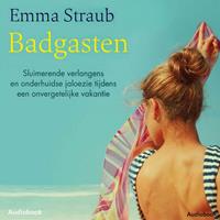 Emma Straub Badgasten