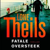 Lone Theils Fatale oversteek