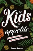 David Arnold De Kids of Appetite