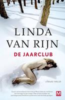 Linda van Rijn De jaarclub