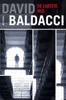 David Baldacci De laatste mijl