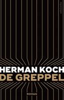Herman Koch De greppel