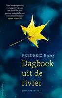 Frederik Baas Dagboek uit de rivier