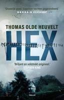 Thomas Olde Heuvelt Hex