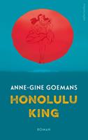 Anne Gine Goemans Honolulu King