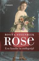 Rosita Steenbeek Rose