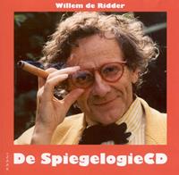 Willem de Ridder Handboek Spiegelogie (Een inleiding)