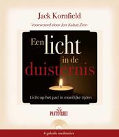 Jack Kornfield Een licht in de duisternis