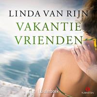 Linda van Rijn Vakantievrienden