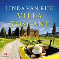 Linda van Rijn Villa Toscane
