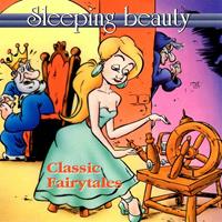 Charles Perrault Sleeping Beauty