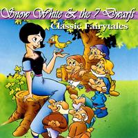 Gebroeders Grimm Snow White and the Seven Dwarfs