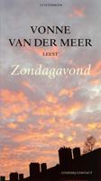 Vonne van der Meer Zondagavond