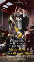 Jan Blokker Nederland in twaalf moorden