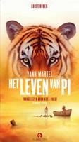 Yann Martel Het leven van Pi