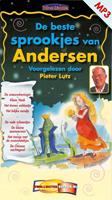 Hans Christian Andersen De beste sprookjes van Andersen