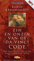 Karin Braamhorst Zin en onzin van De Da Vinci Code