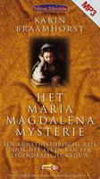 Karin Braamhorst Het Maria Magdalena-mysterie