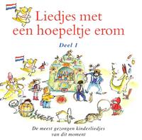 Kinderkoor Enschedese Muzieksc Liedjes met een hoepeltje erom - Deel 1