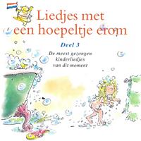 Kinderkoor Enschedese Muzieksc Liedjes met een hoepeltje erom - Deel 3
