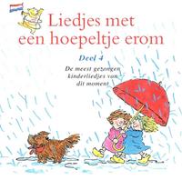 Kinderkoor Enschedese Muzieksc Liedjes met een hoepeltje erom - Deel 4