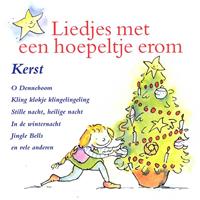 Kinderkoor Enschedese Muzieksc Liedjes met een hoepeltje erom - Kerst